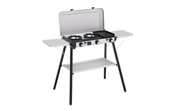 Camping Kitchen 2 Multi-Cook Plus