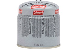 Gasdåse 190g punkterbar
