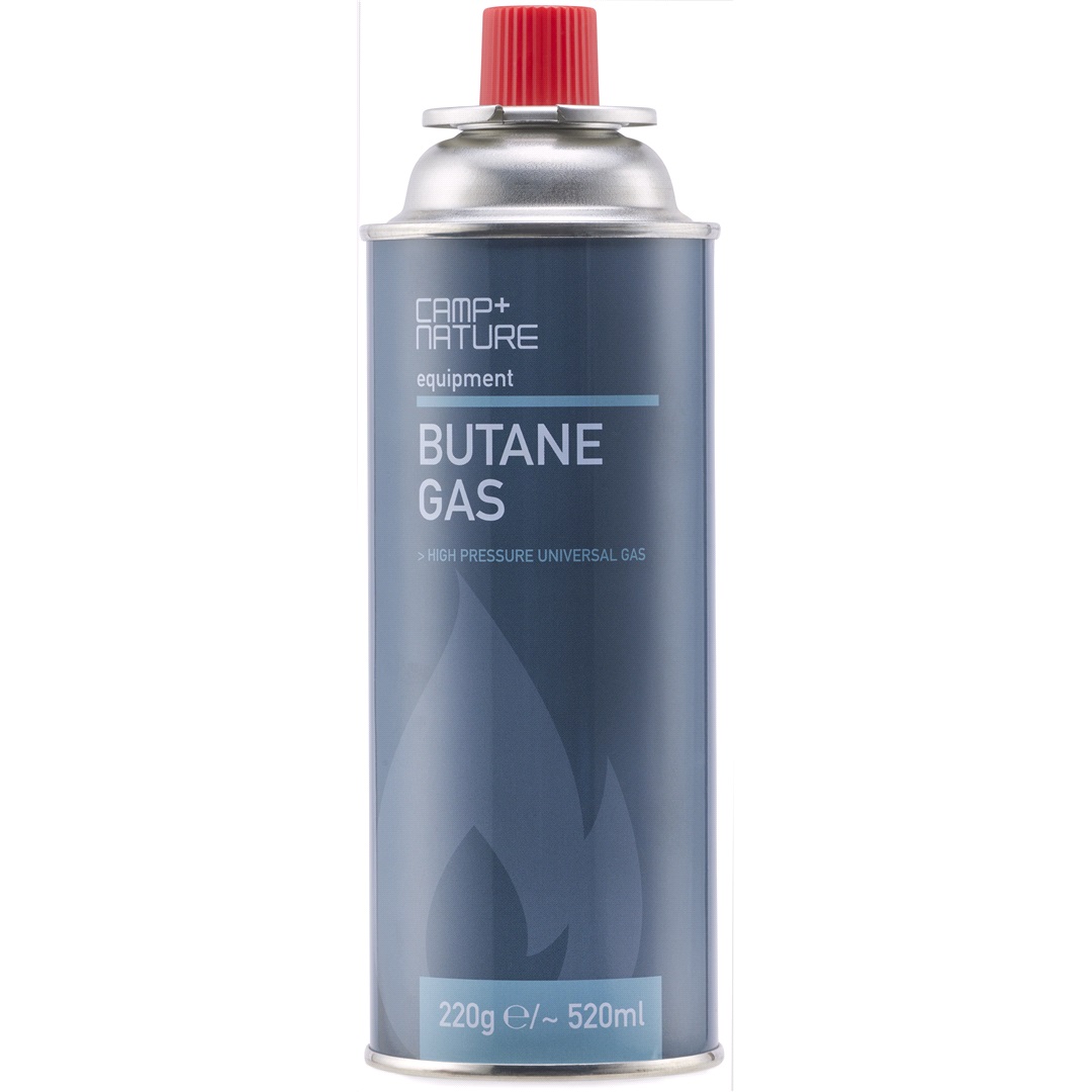 Camp+Nature Gasburk CP250 - 220 gram