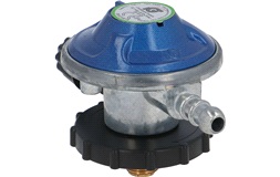 Gasregulator M14, passar till Primus 8mm