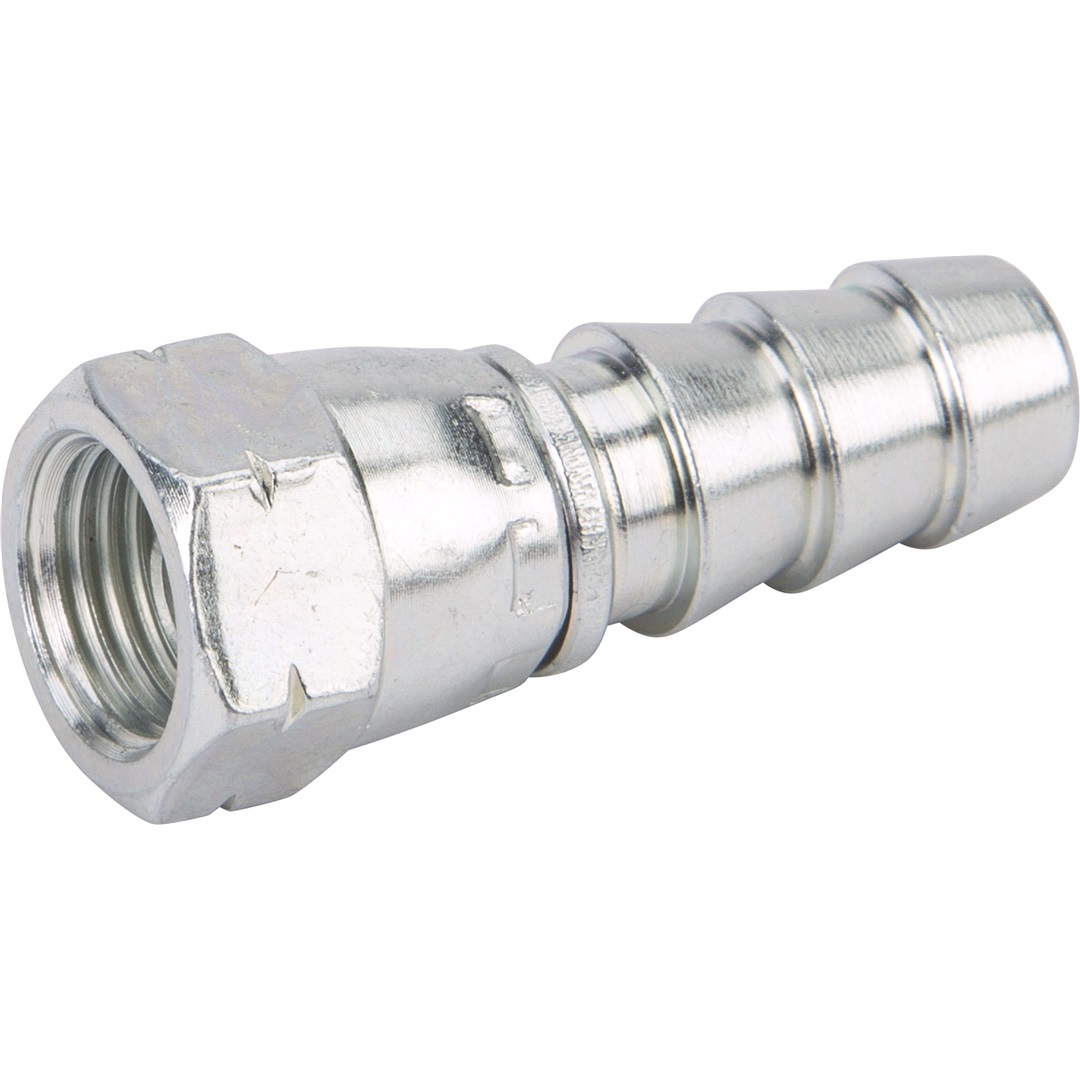 Integrated Gas Technologies Slangetilkobling Gassregulator