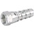 Slange studs, gasregulator, 10 mm