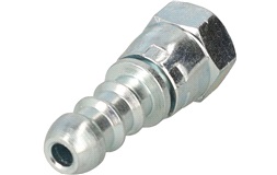 Slange stuss, gassregulator, Norge