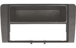 Radioramme Audi A3 03-12