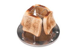 Brødrister Camp+nature Toaster