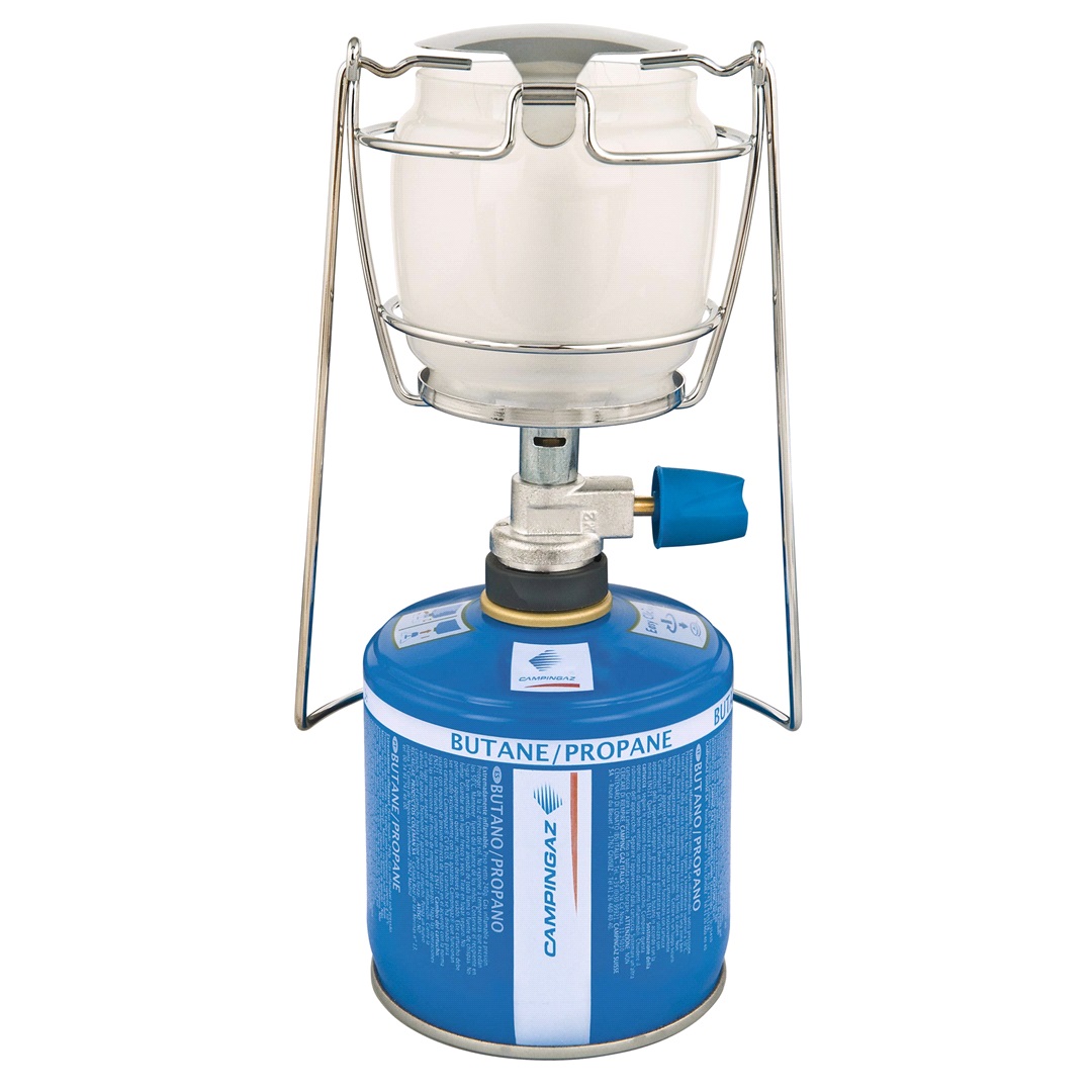 CampingGaz Gaslampa Campingaz Lumogaz Plus