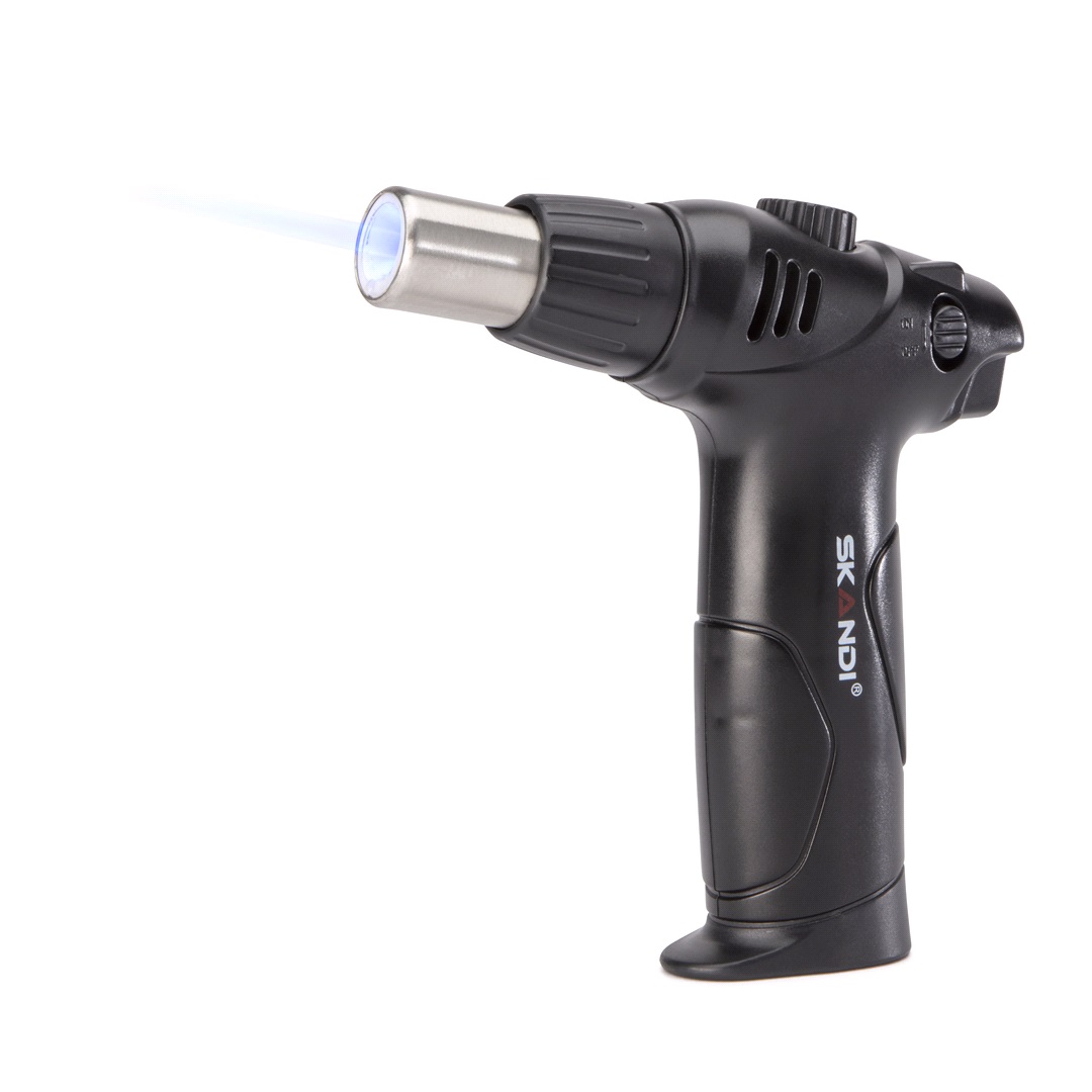 Skandi Stormlighter, Multibrenner Luksus Skandi
