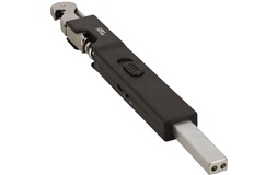 USB lighter 4in1 med flaske åpner