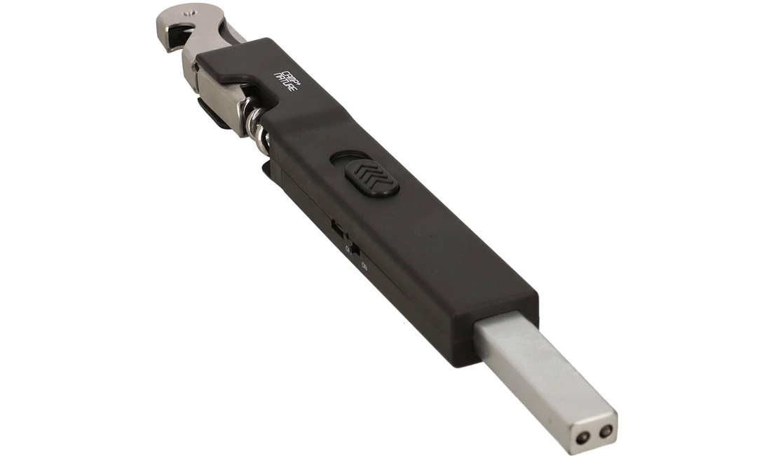  USB tändare 4in1 med flasköppnare