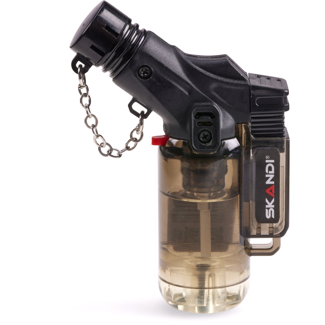 Stormlighter - Jet Flame Lighter Athen
