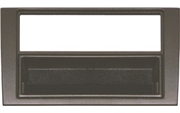 Radioramme Audi A4 01-07 ISO/2ISO