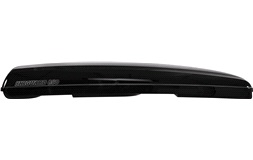 Takboks Skiguard 860S Sort