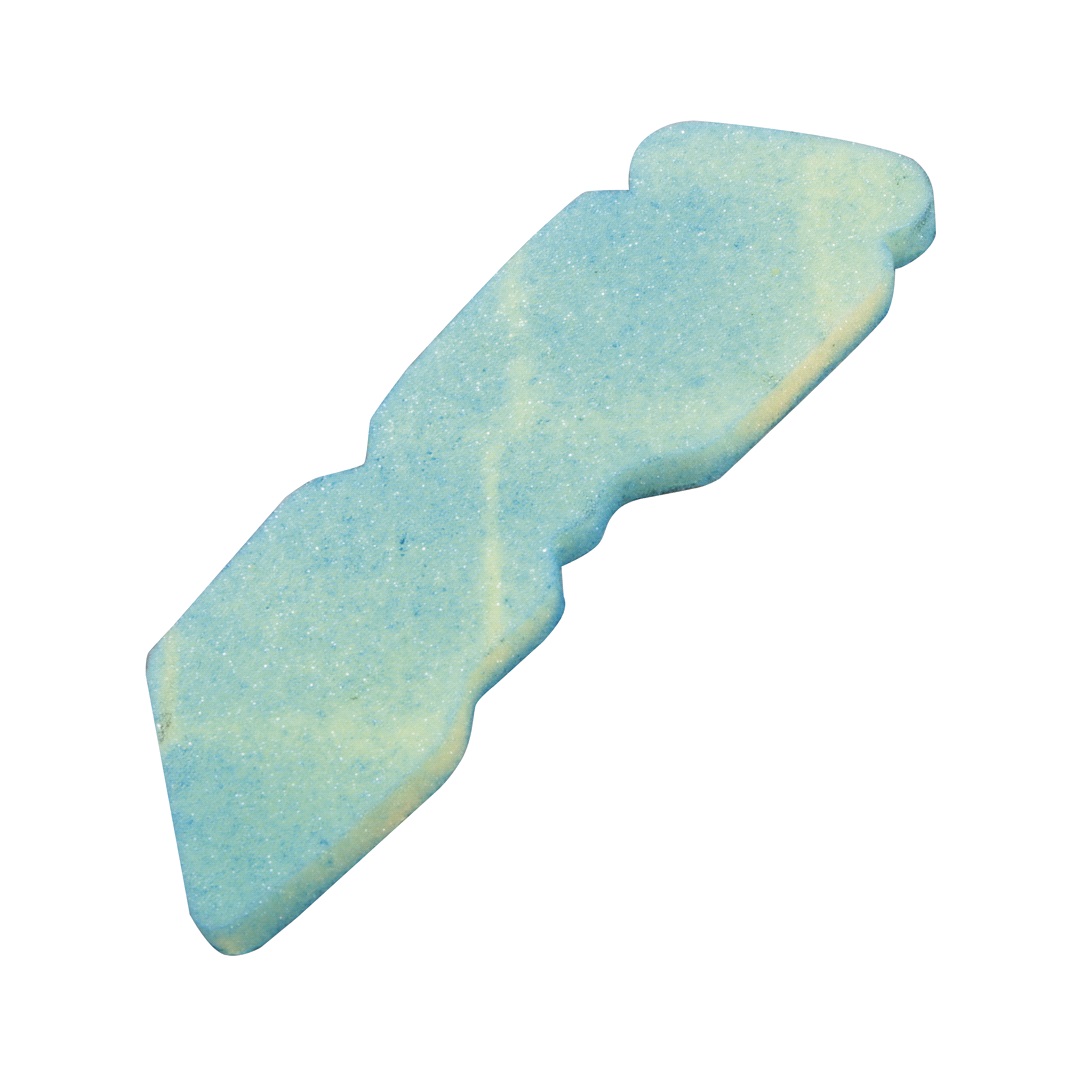 Scooped Luftfilter Ice