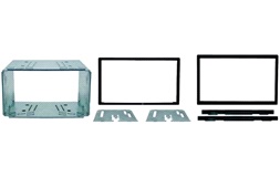 Radioramme Peugeot 308