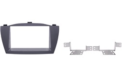 Radioram Hyundai ix35 2DIN 