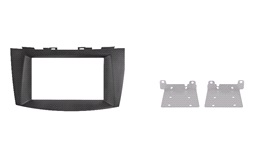 Radioram Suzuki Swift 11- 2-DIN 