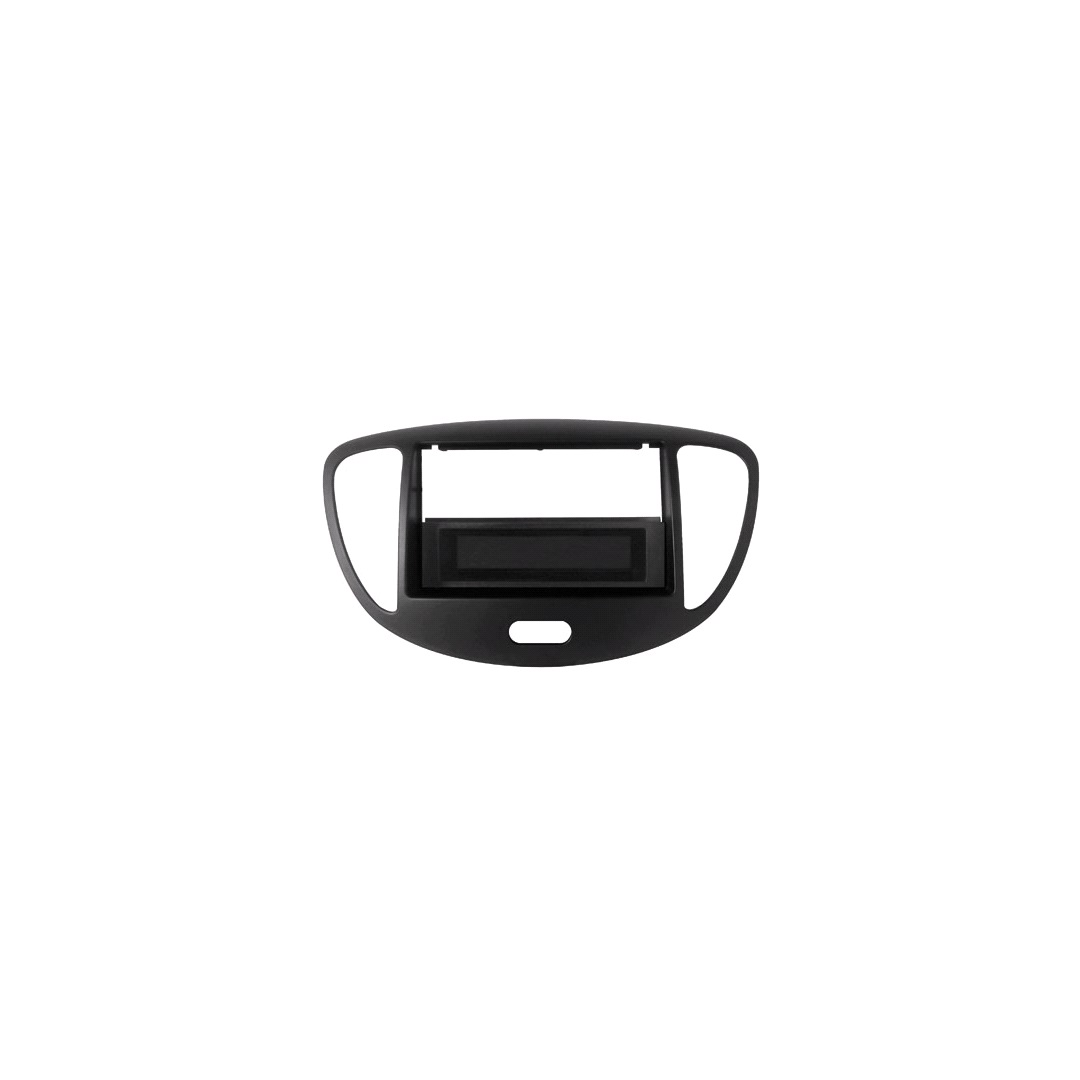 Radioramme Hyundai i10 ISO/2DIN sort >13