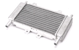 Radiator Gilera Runner