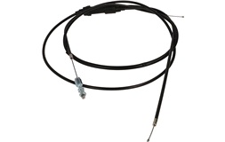 Gass wire sett, Gilera Runner
