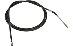 Bakbremsewire, original
