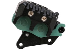 Bremsekaliper foran original, Runner SP