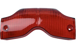 Baklyktglass, Gilera Runner