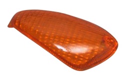 Blinklysglass, foran h.s. Runner -2006