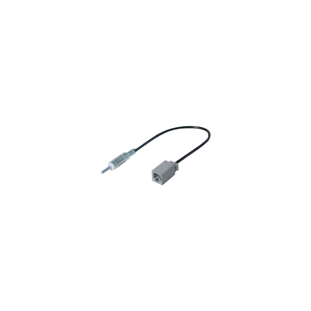 Xzound Antennadapter DIN Kia/Hyundai 08-