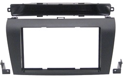 Radio ram 2-Din, Mazda 3 03-08 