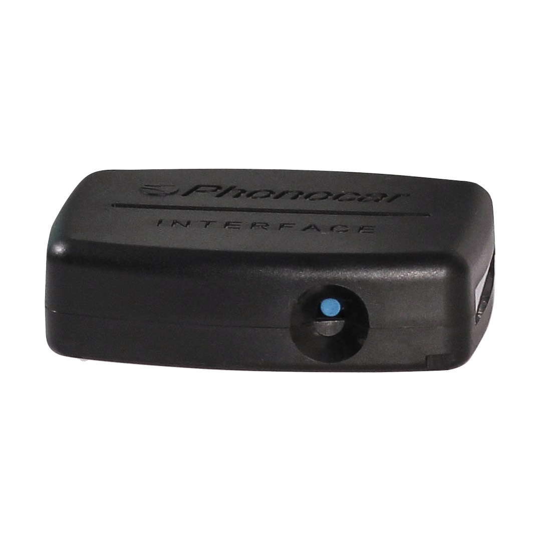 Phonocar Multibrand Ratinterface ISO Fiat,Alfa,La
