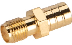 Antennesplitter / SMA-SMB adapter