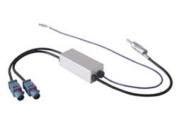 Antenneadapter DIN 