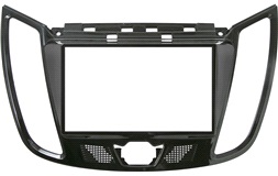 Radioramme Ford Kuga, S-Max
