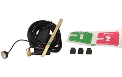 Tiny Audio - DAB Antenne AD01+ m/mag