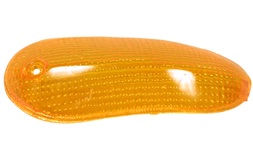 Blinklysglass, foran, høyre side