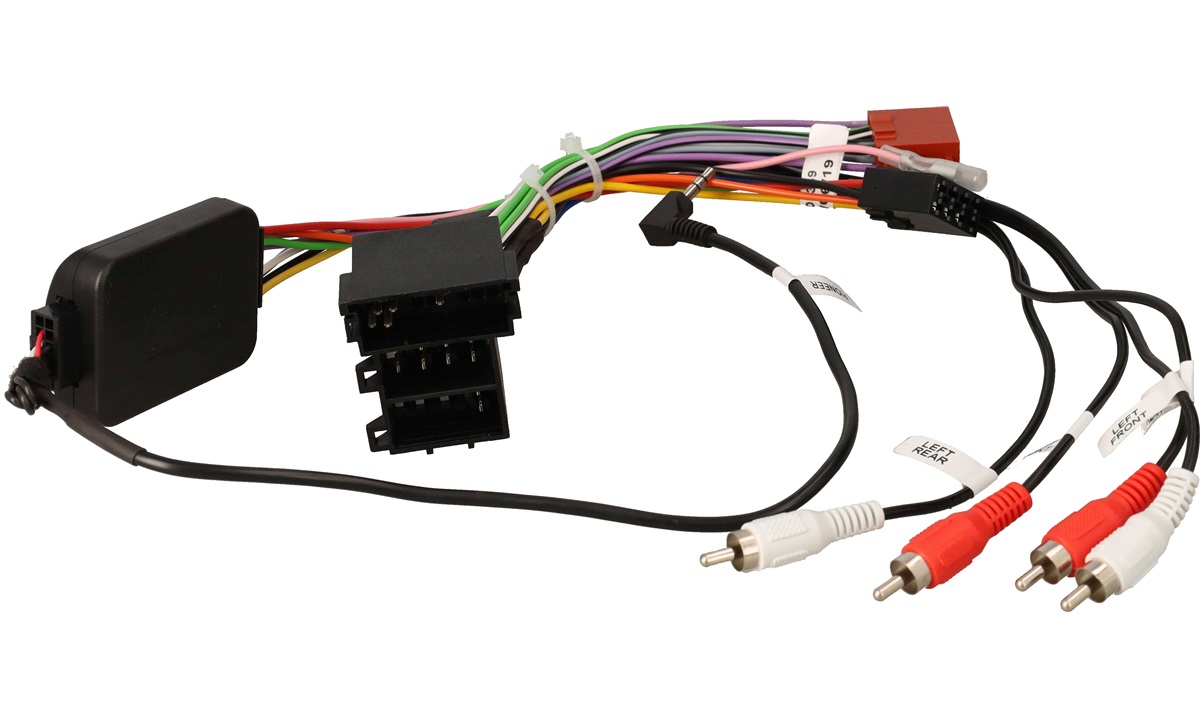  Interface Pioneer CA.R.PI-015