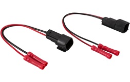 Høyttalerstikk Pioneer CT-55-FD01