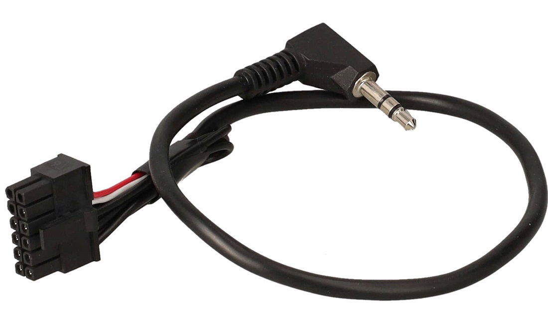  LEAD-kabel för rattstyrning
