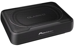 Aktiv subwoofer Pioneer TS-WX130EA