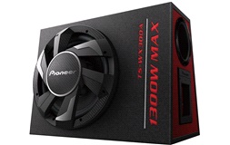 Aktiv Subwoofer Pioneer TS-WX300A