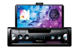 Pioneer SPH-10BT 1DIN USB RDS BSM