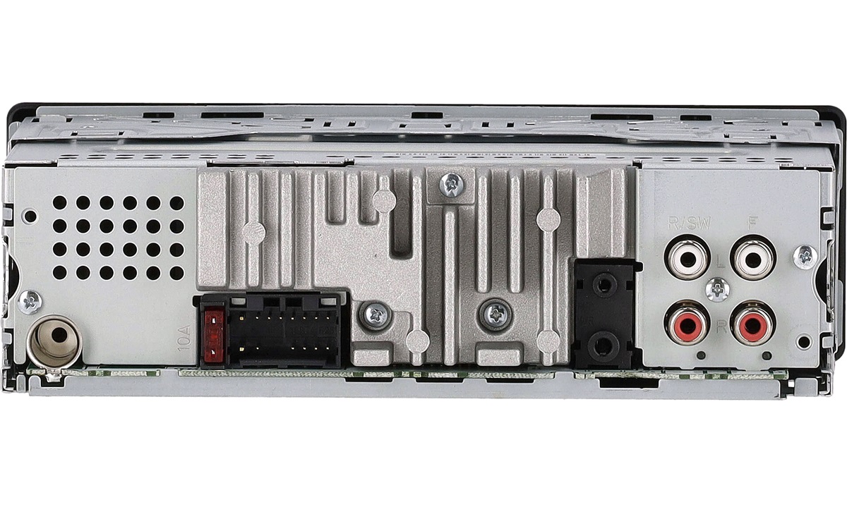 pioneer mvh s 320 bt