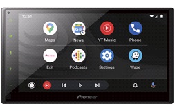 Pioneer SPH-DA160DAB 6,8"