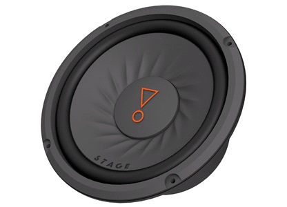 JBL Stage 82 subwoofer 200 W RMS