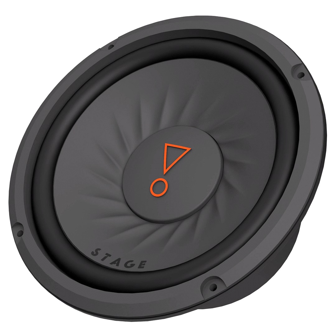 JBL JBL Stage 82 passiv subwoofer 200 W RMS