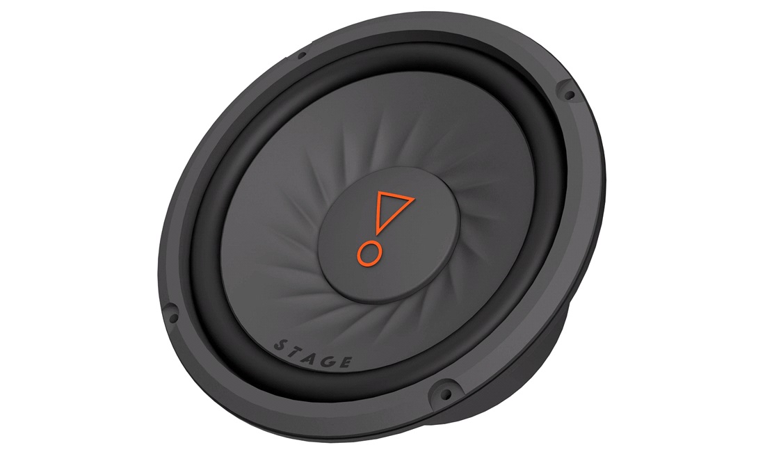  JBL Stage 82 subwoofer 200 W RMS