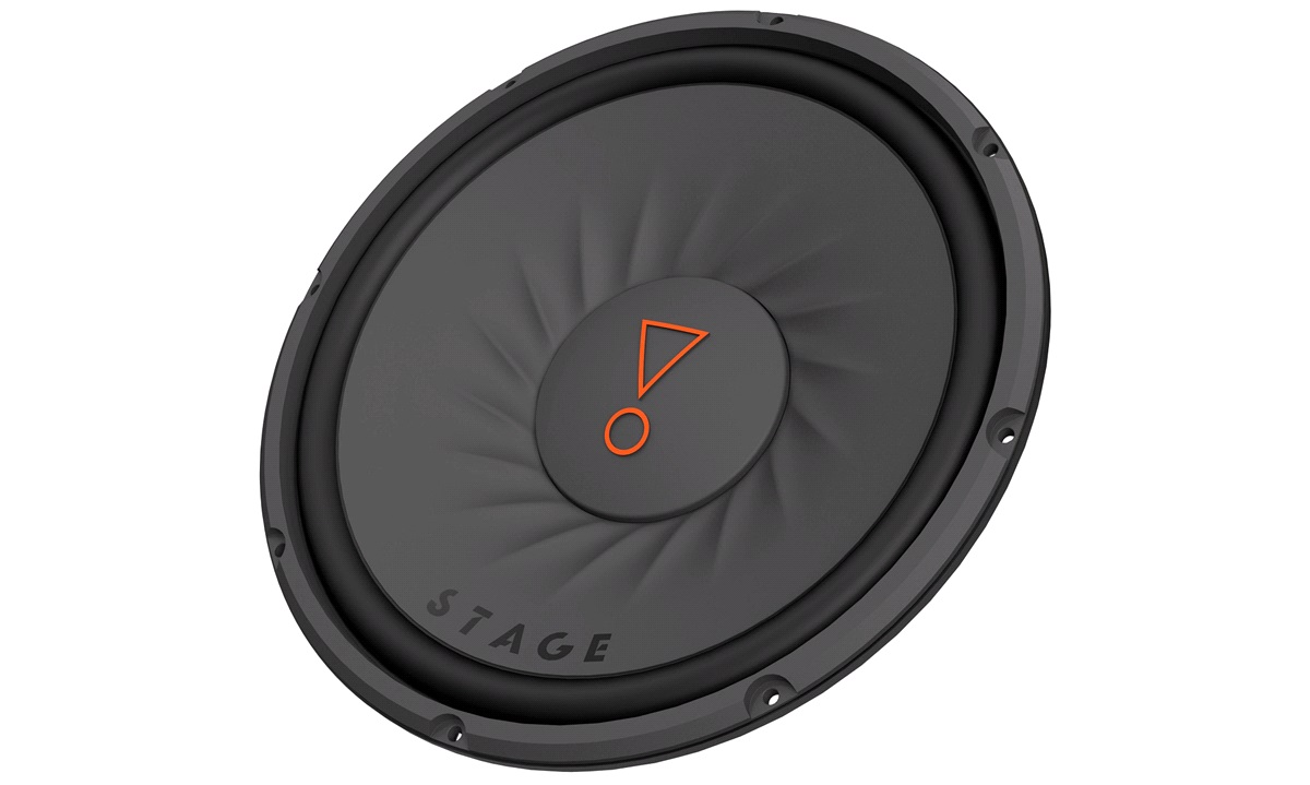  JBL Stage 102 subwoofer 225 W RMS