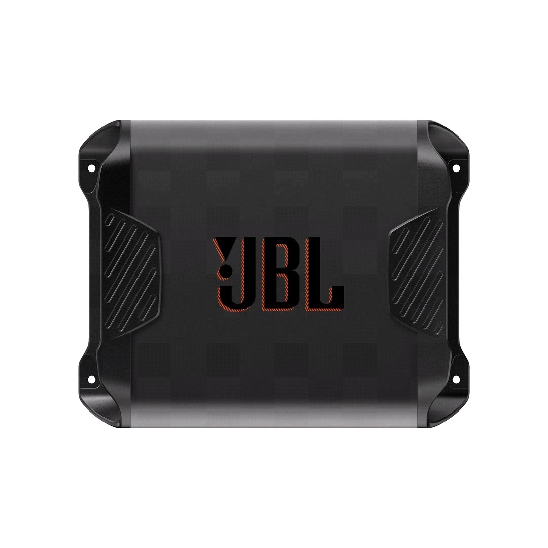 Jbl Forsterker 2-kanals Jbl Concert A652