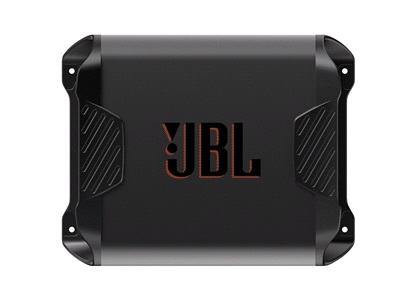 JBL Concert A652 forstærker 2-kanals