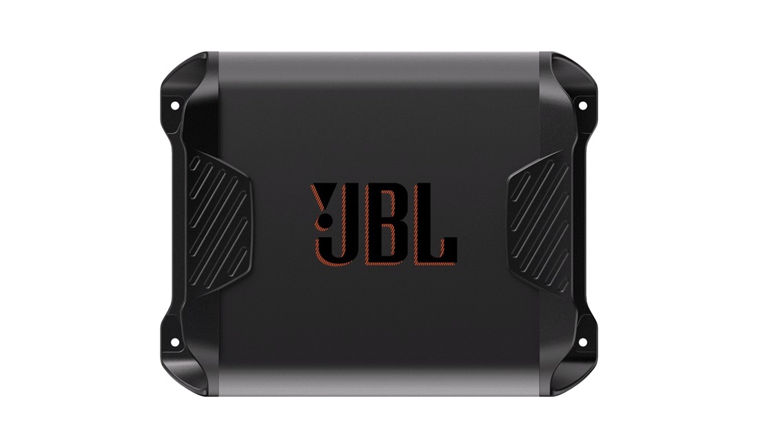  JBL Concert A652 forstærker 2-kanals